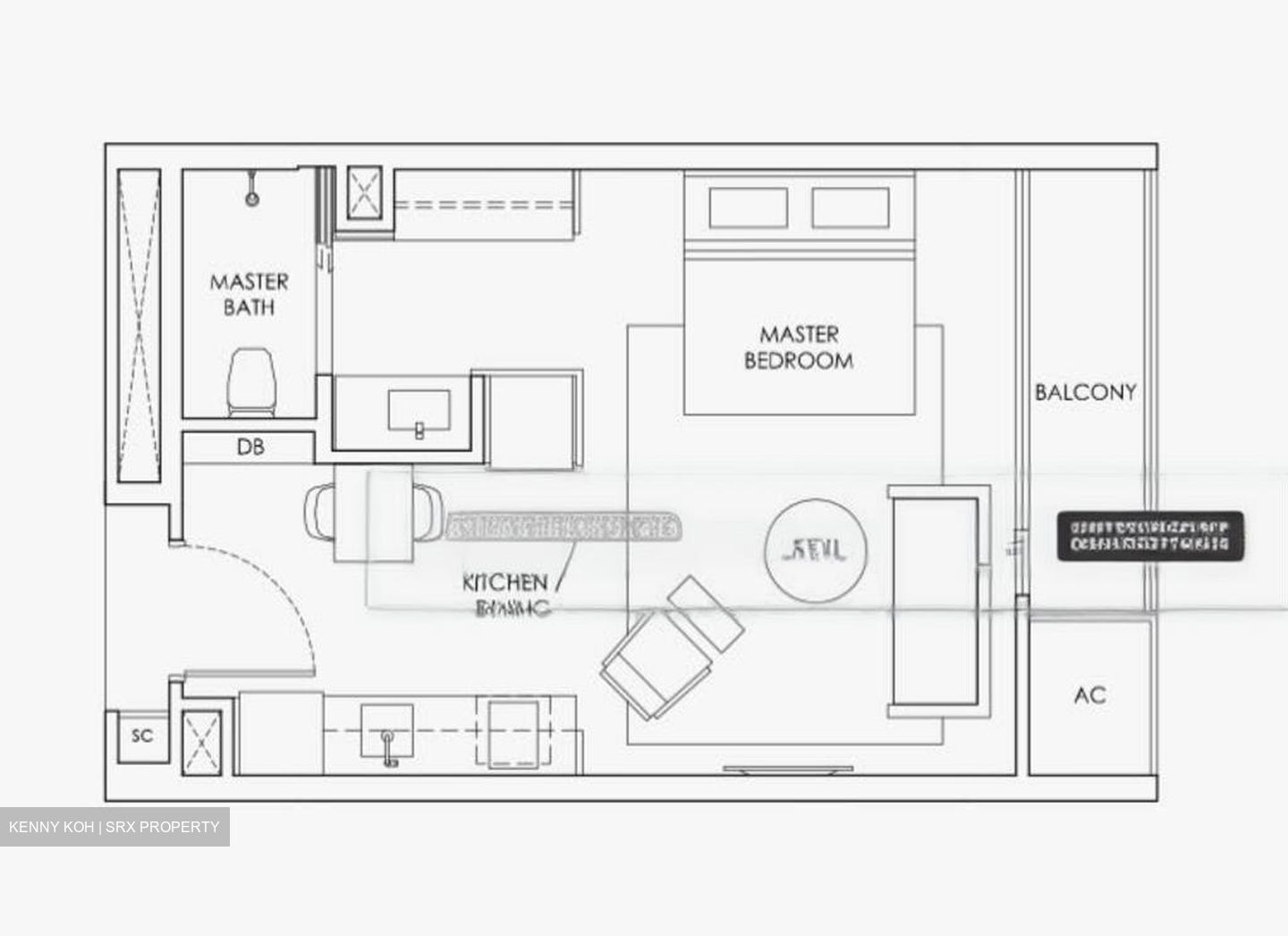 Robin Residences (D10), Condominium #469091471
